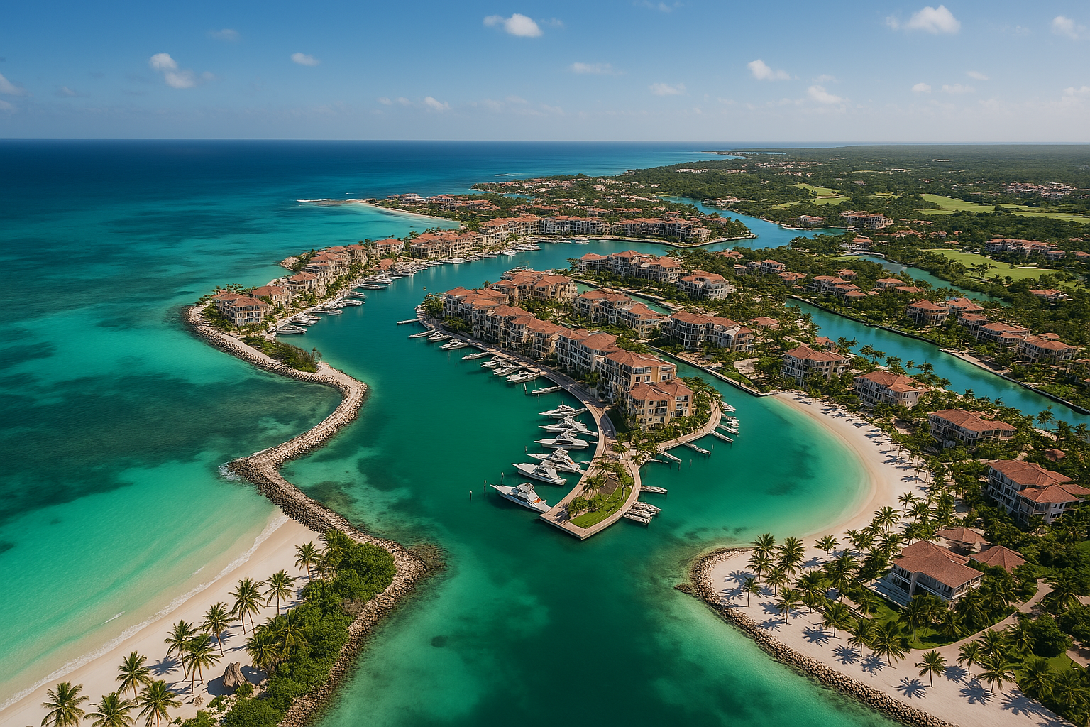 Cap Cana